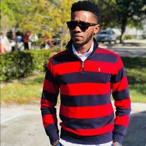 Meet your Posher, Jerry